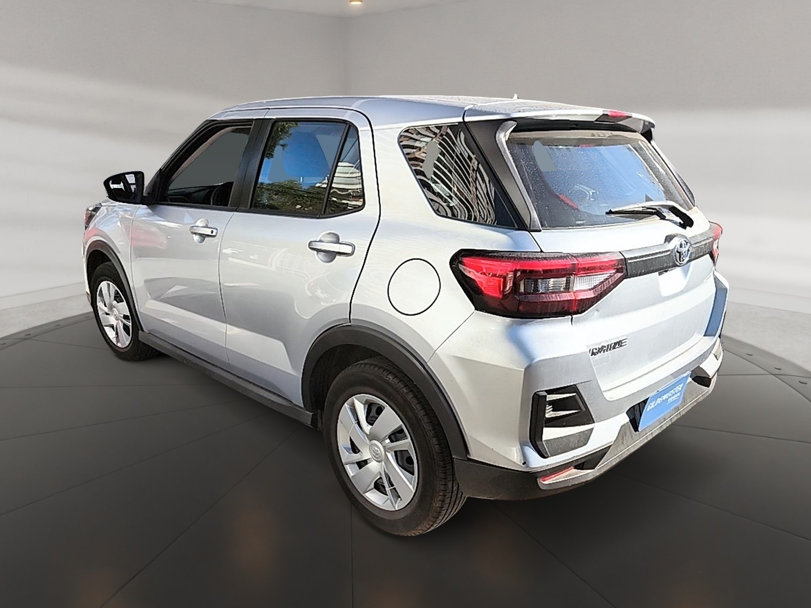 Toyota TOYOTA 2024 - Foto 4 de 12