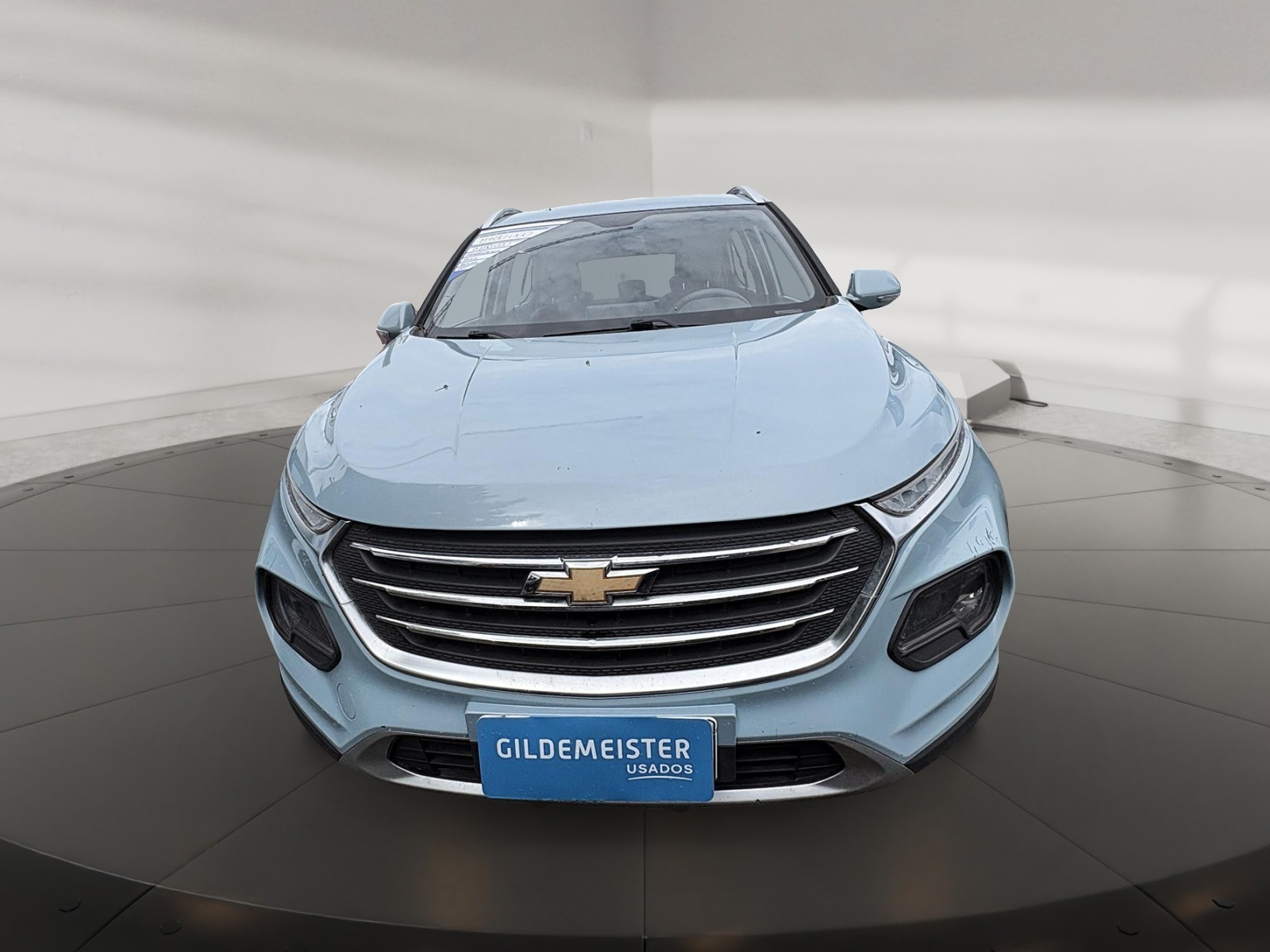 Chevrolet GROOVE 2022 - Foto 2 de 9