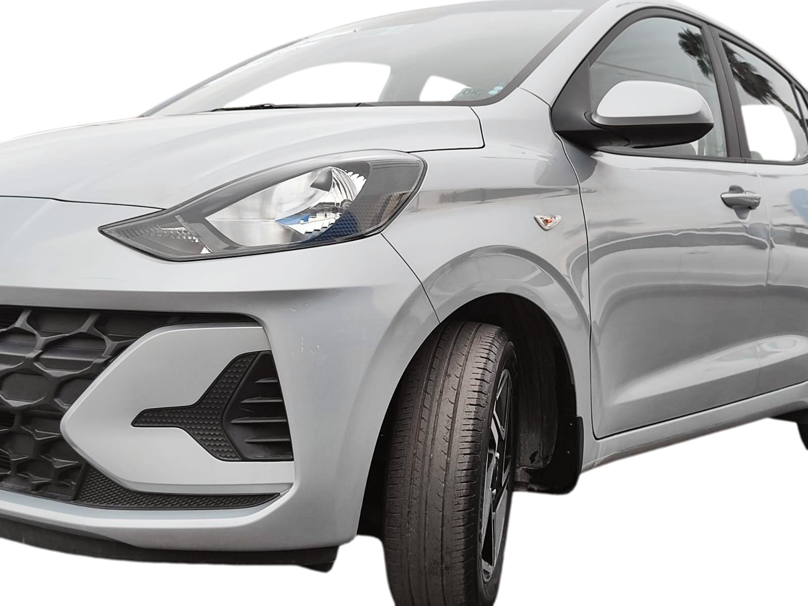 HYUNDAI GRAND I-10 2024 - Imagen 7 de 12