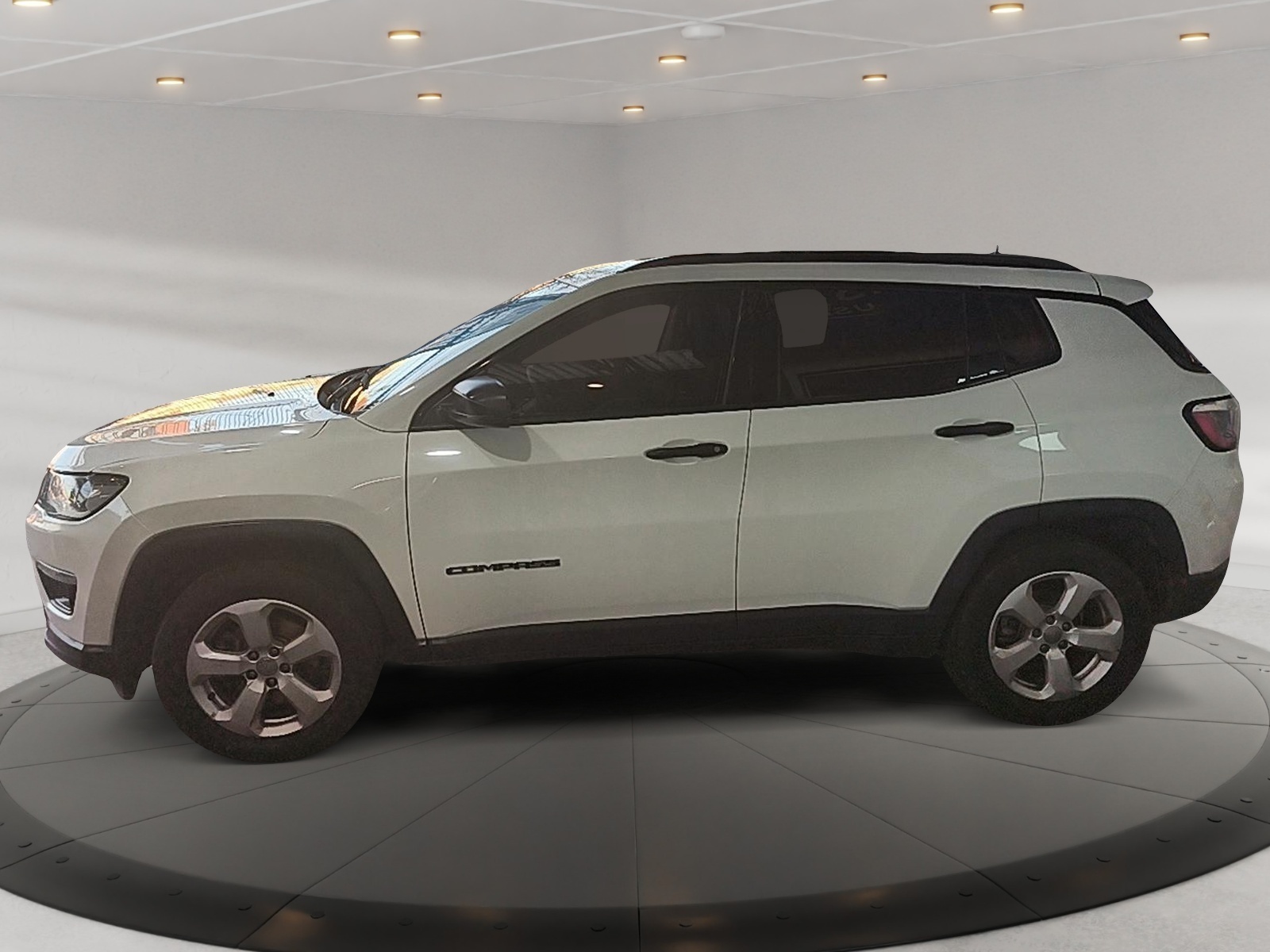 JEEP JEEP 2019 - Foto 4 de 12
