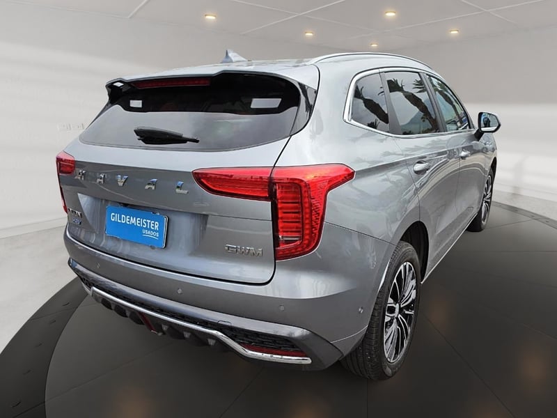 Haval JOLION 2024 - Imagen 11 de 12