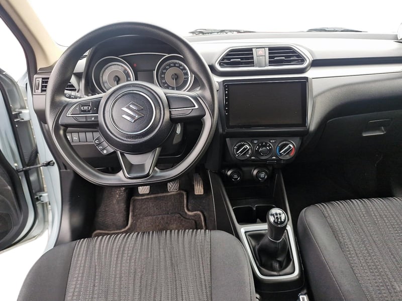 Suzuki SUZUKI 2024 - Imagen 9 de 11