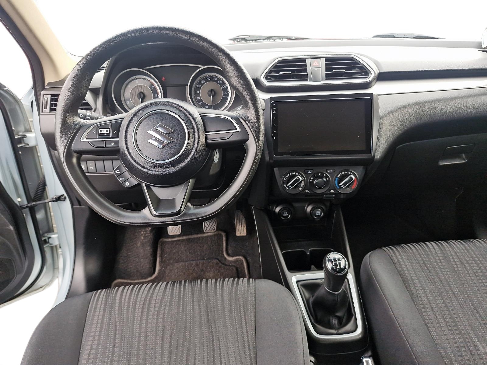 Suzuki SUZUKI 2024 - Imagen 9 de 11