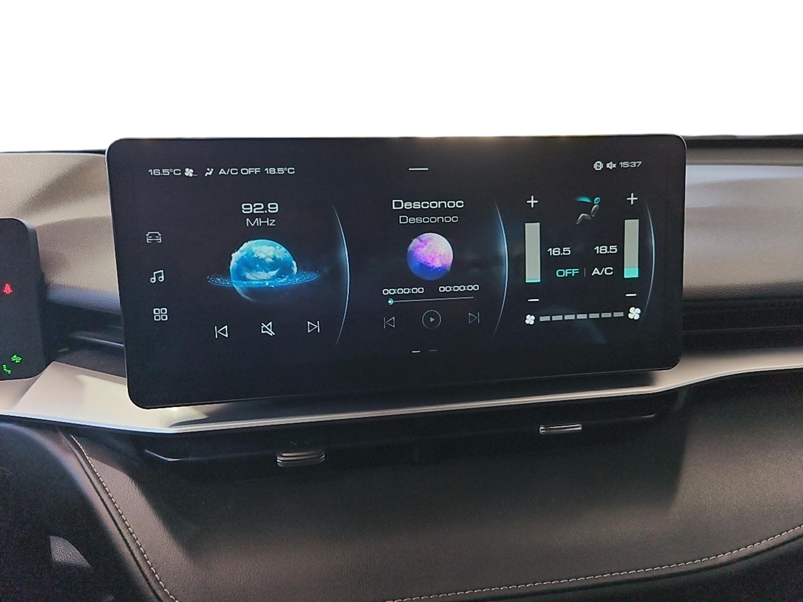 Haval H6 2023 - Imagen 9 de 9