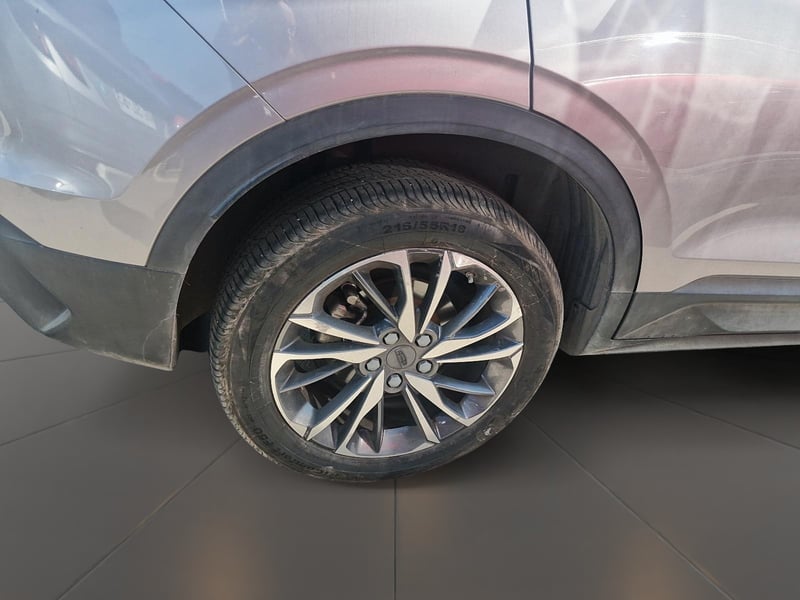 Geely COOLRAY 2023 - Imagen 6 de 10