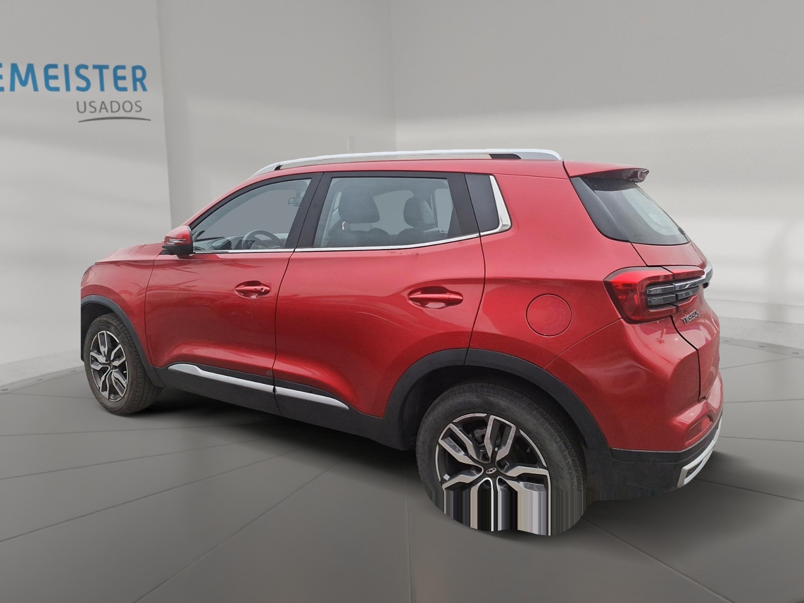 Chery TIGGO 3 2022 - Imagen 5 de 12
