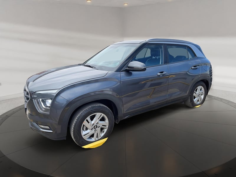 Hyundai CRETA 2023 - Imagen 5 de 12