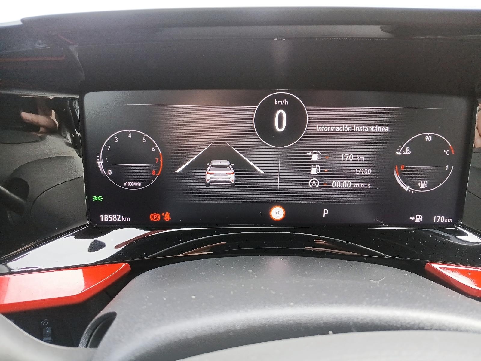 Opel MOKKA 2024 - Imagen 10 de 12