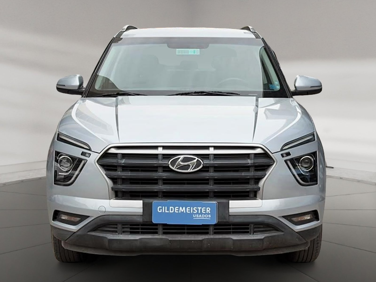 Hyundai CRETA 2023 - Foto 2 de 11