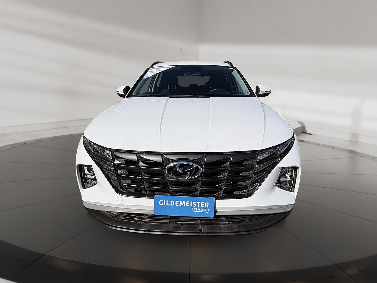 Hyundai TUCSON 2023 - Foto 2 de 8