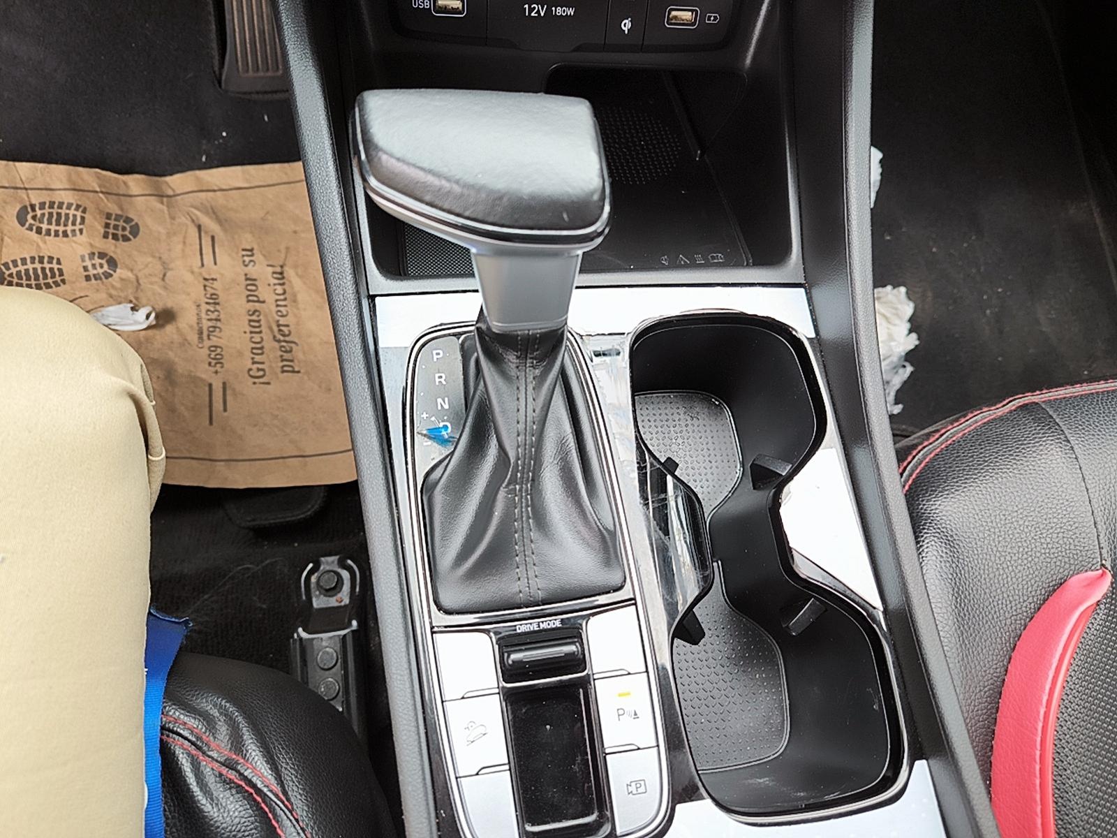 HYUNDAI TUCSON 2023 - Imagen 9 de 12