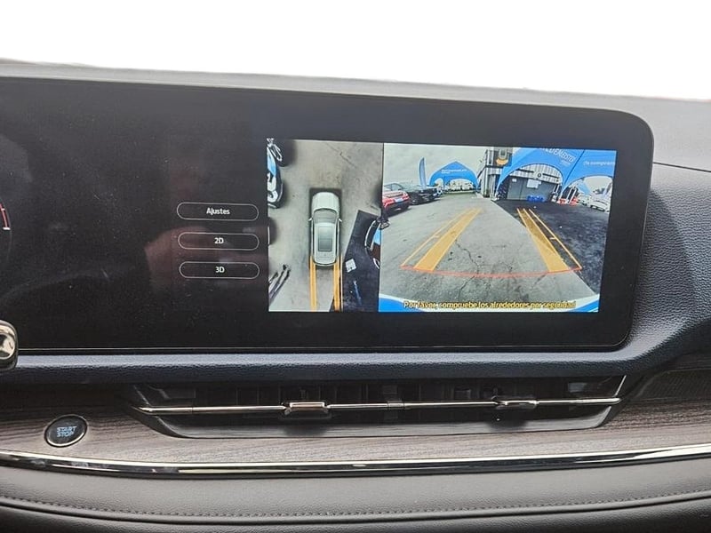 Ford FORD 2025 - Imagen 7 de 10