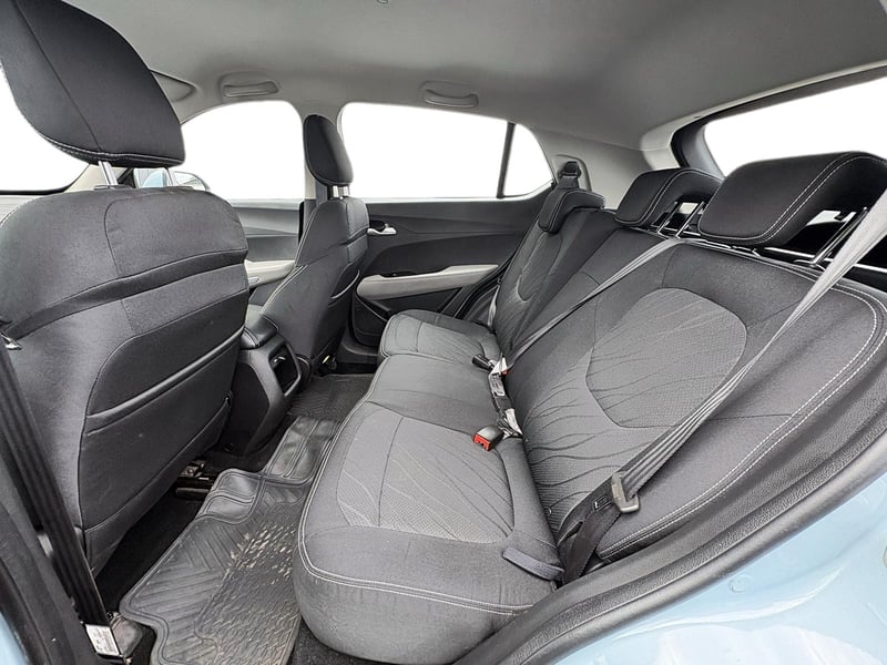 Chevrolet GROOVE 2022 - Imagen 9 de 9