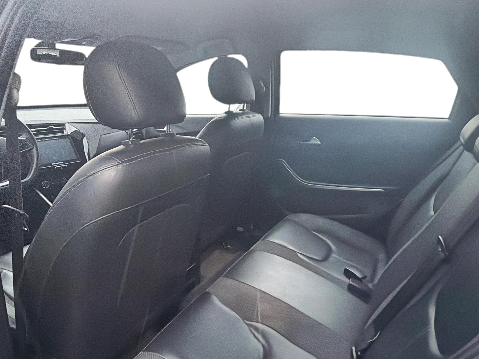 Chery TIGGO 2 2022 - Imagen 10 de 11