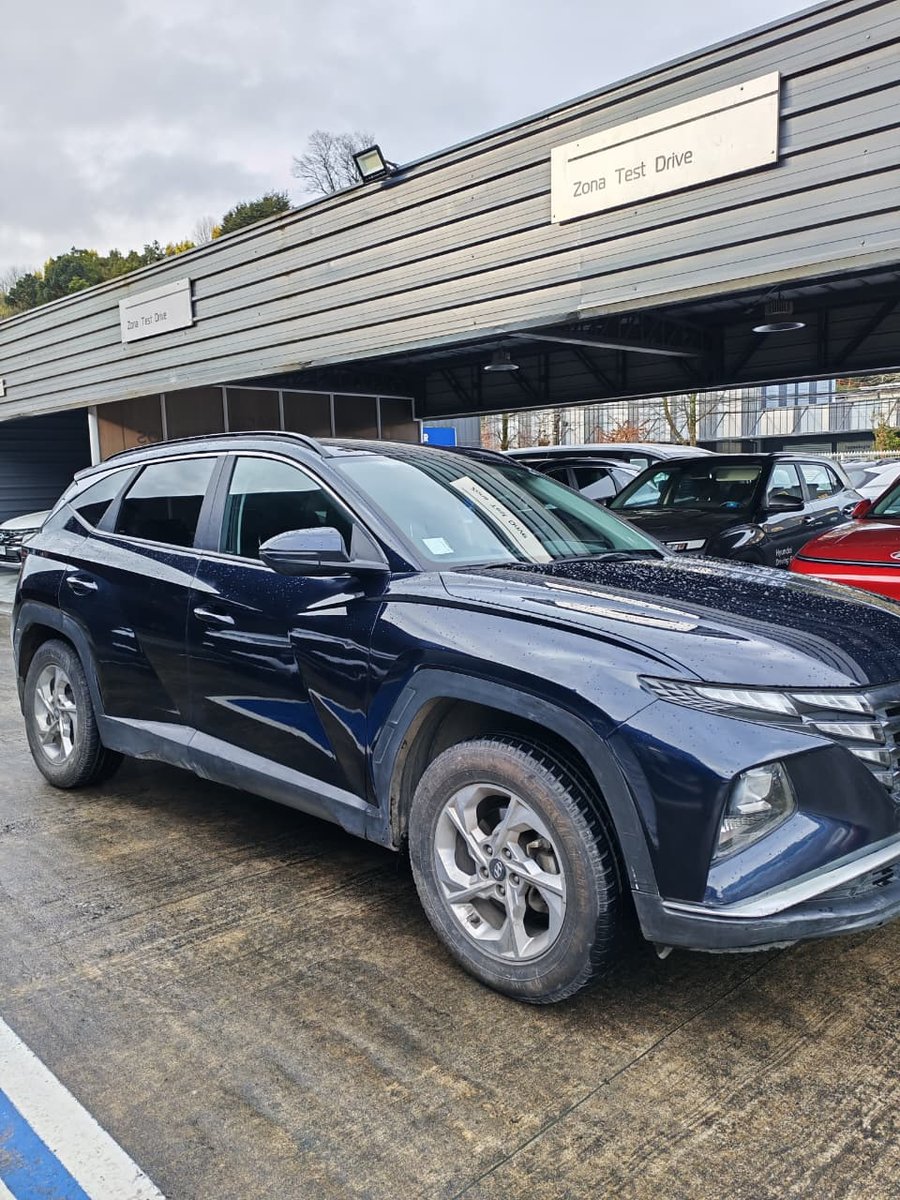 Hyundai Tucson 2023 en Puerto Montt