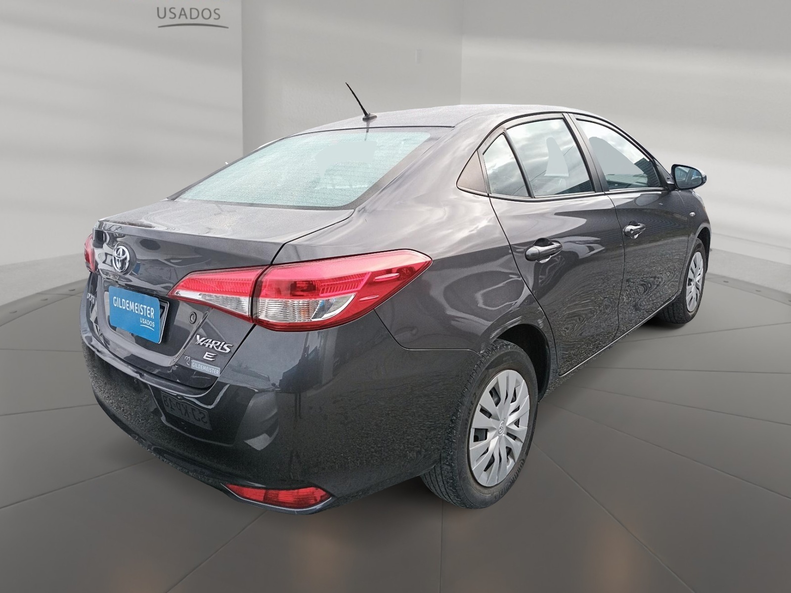 Toyota TOYOTA 2022 - Foto 3 de 10