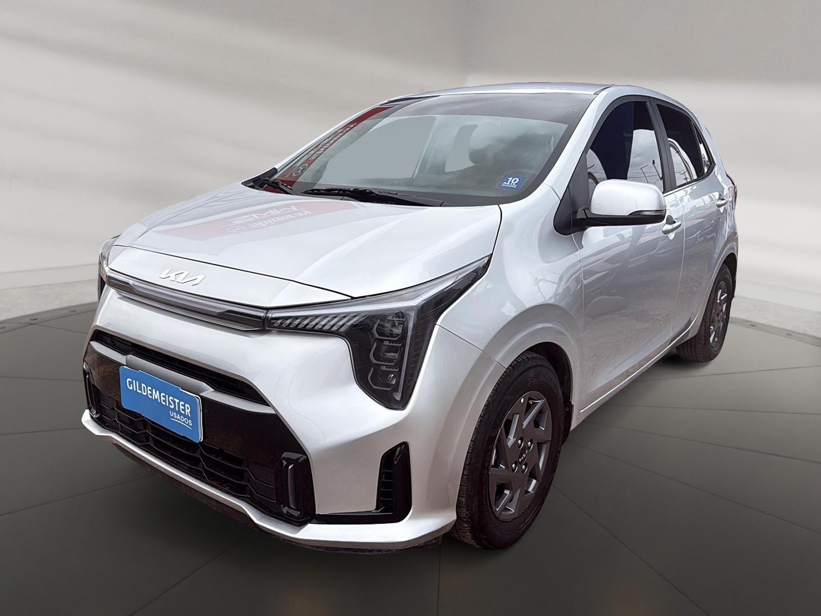 Kia KIA 2025