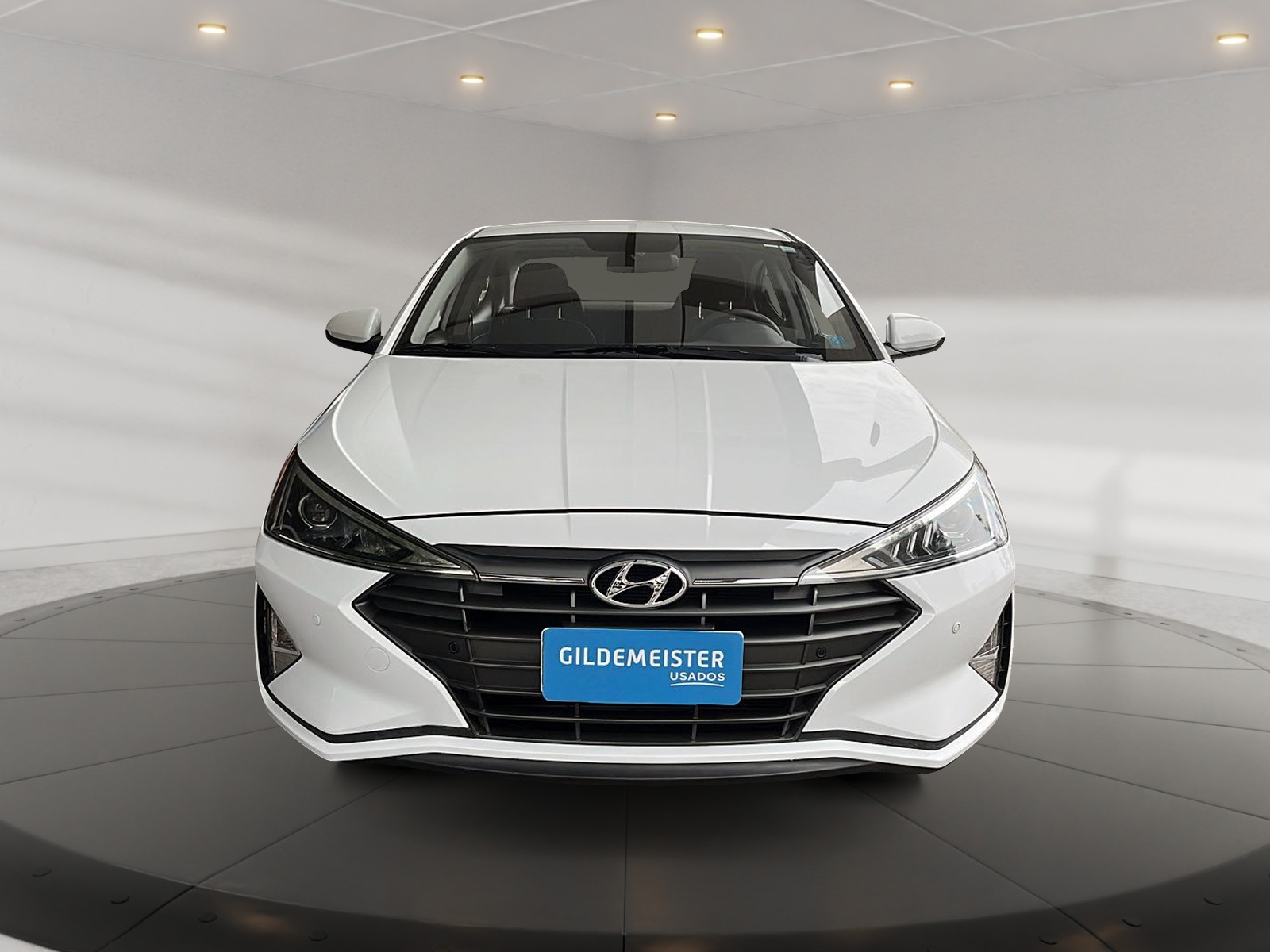 Hyundai ELANTRA 2021 - Foto 2 de 12