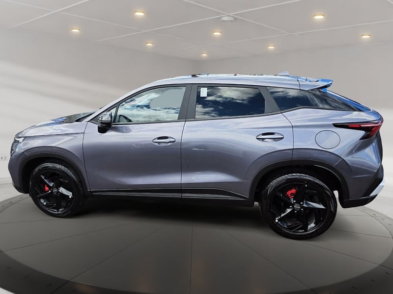 OMODA OMO C5 1.5T CVT 2026 - Imagen 6 de 12