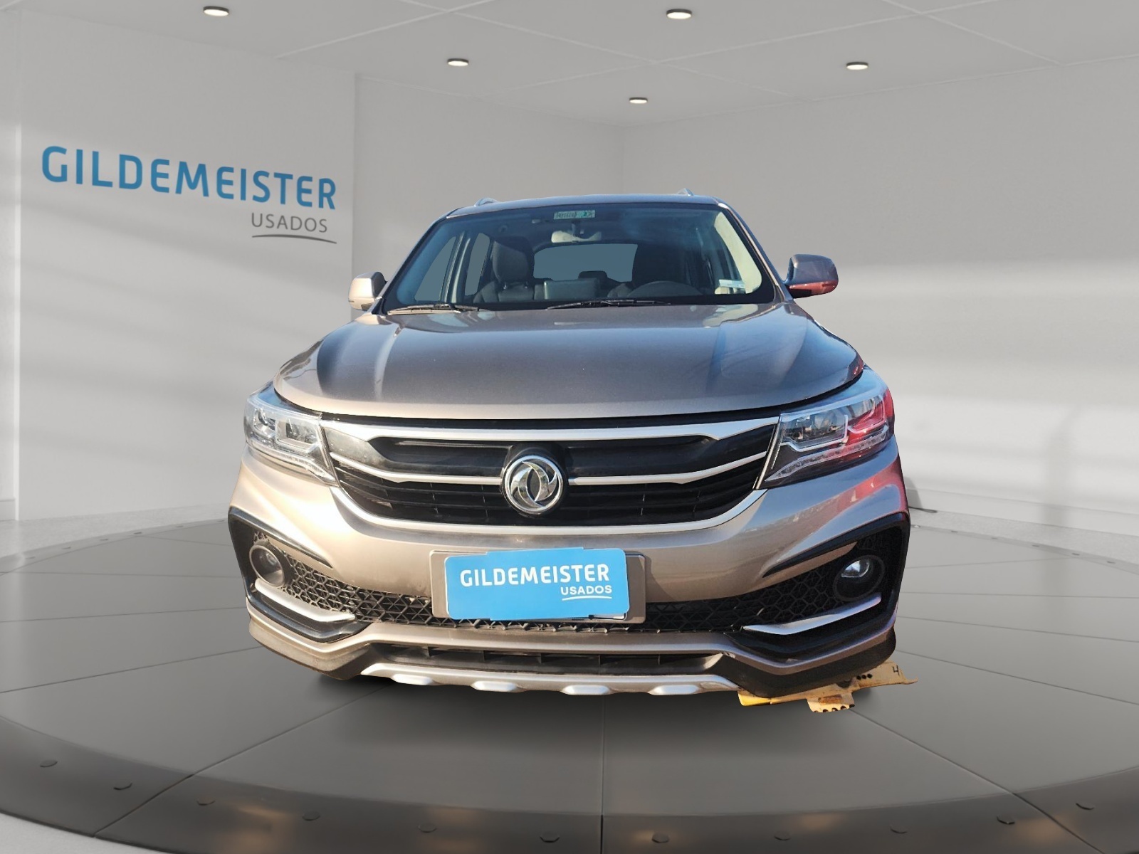 Dongfeng JOYEAR SX6 2022