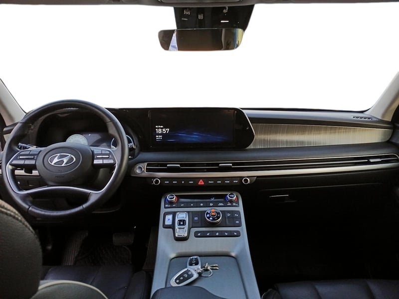 Hyundai PALISADE 2025 - Imagen 12 de 12