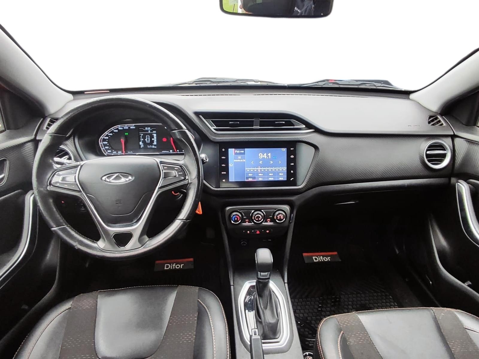 Chery TIGGO 2 2022 - Imagen 10 de 12