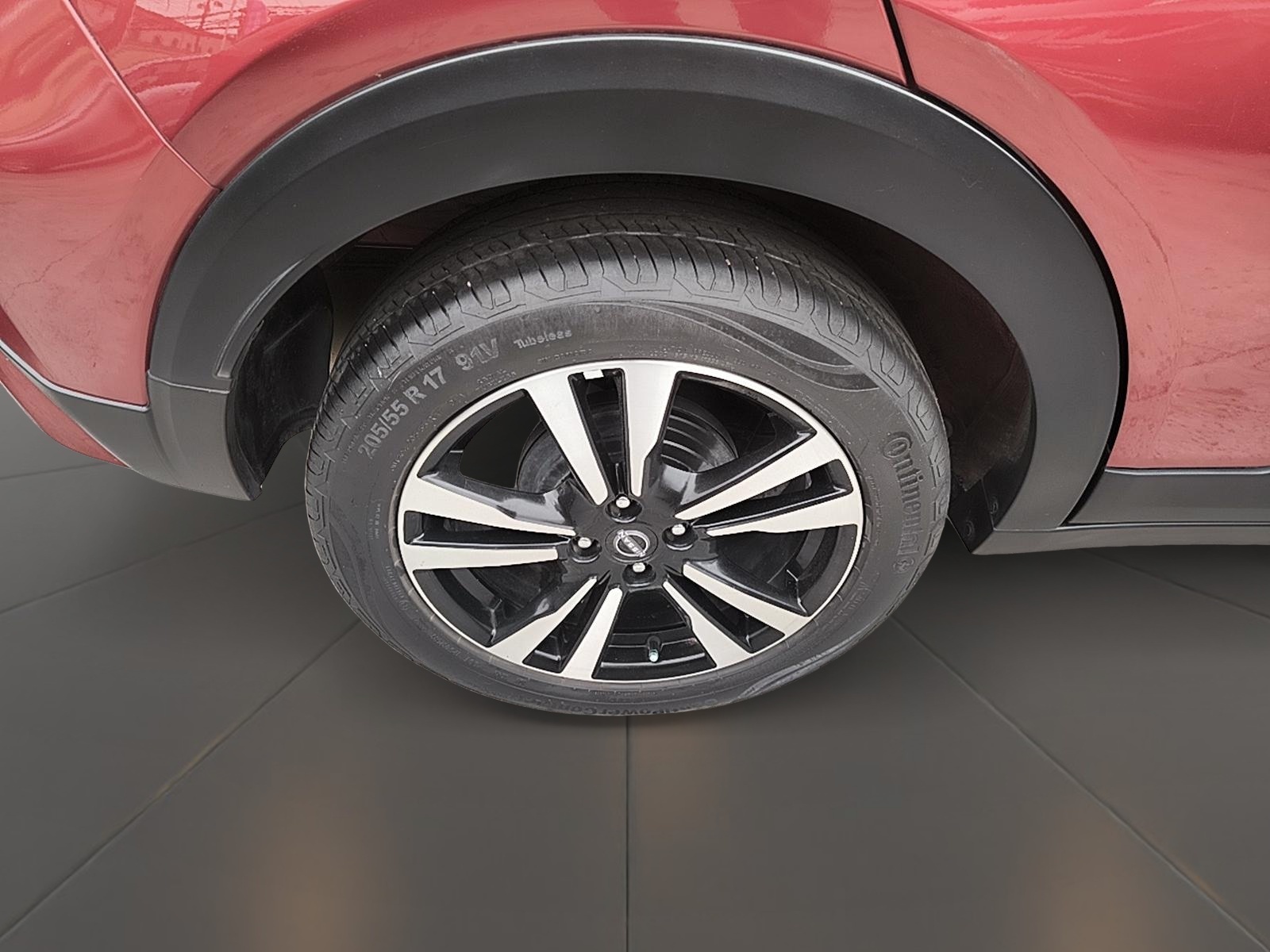 Nissan KICKS 2023 - Imagen 6 de 12