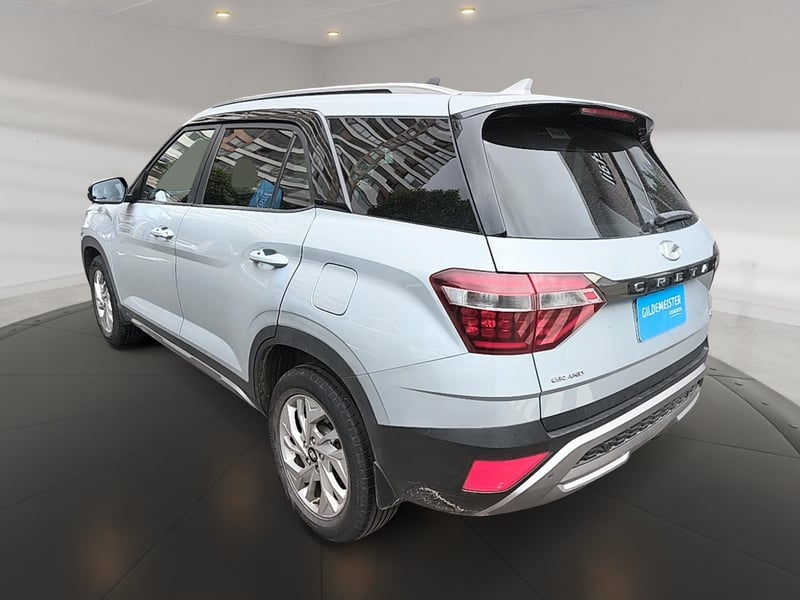 Hyundai CRETA GRAND 2023 - Imagen 4 de 12