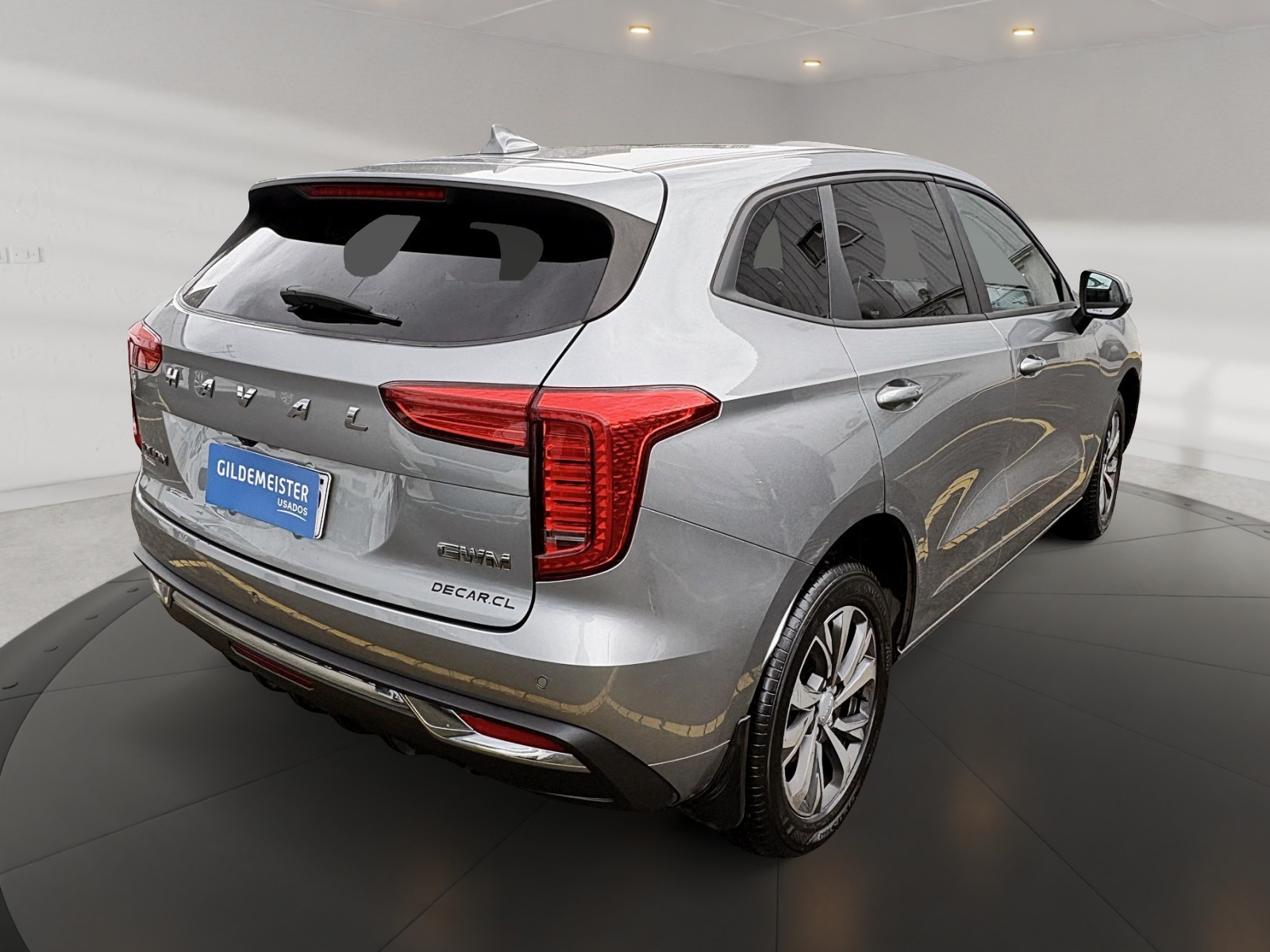 Haval JOLION 2023 - Imagen 6 de 6