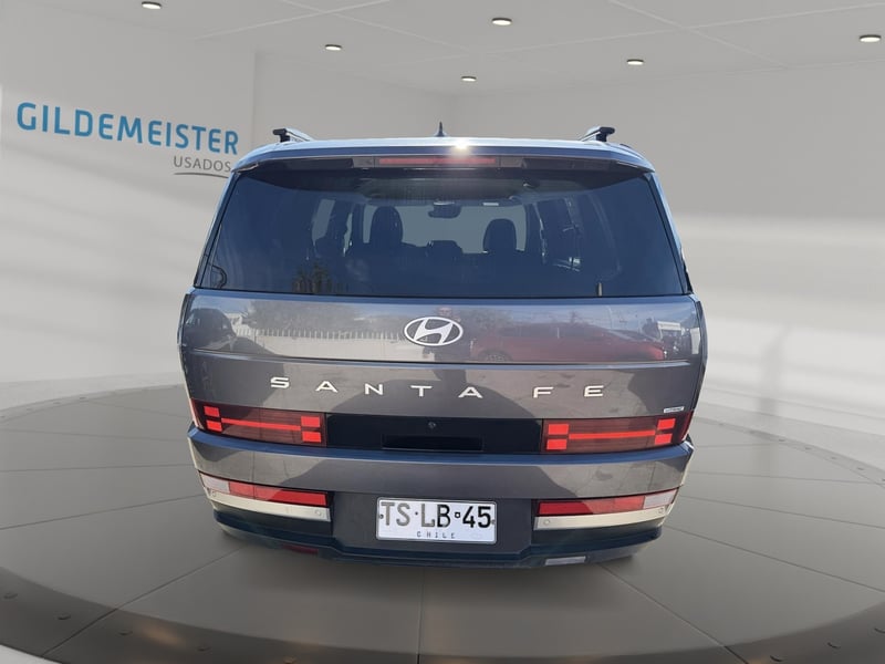 Hyundai HYUNDAI 2025 - Imagen 5 de 12