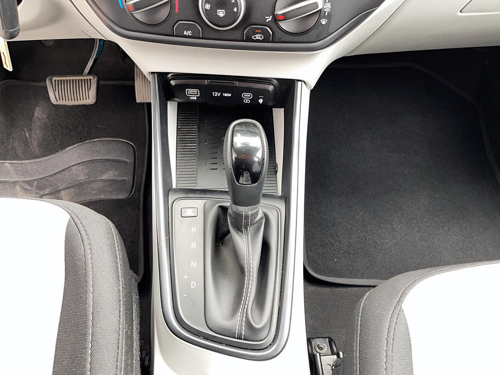 Hyundai HYUNDAI 2025 - Imagen 11 de 12
