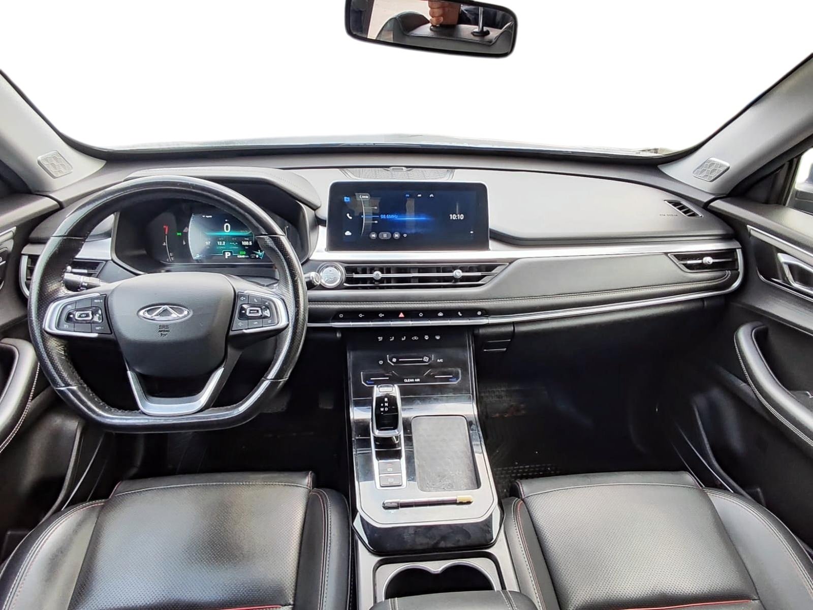 Chery TIGGO 7 PRO 2021 - Imagen 9 de 12