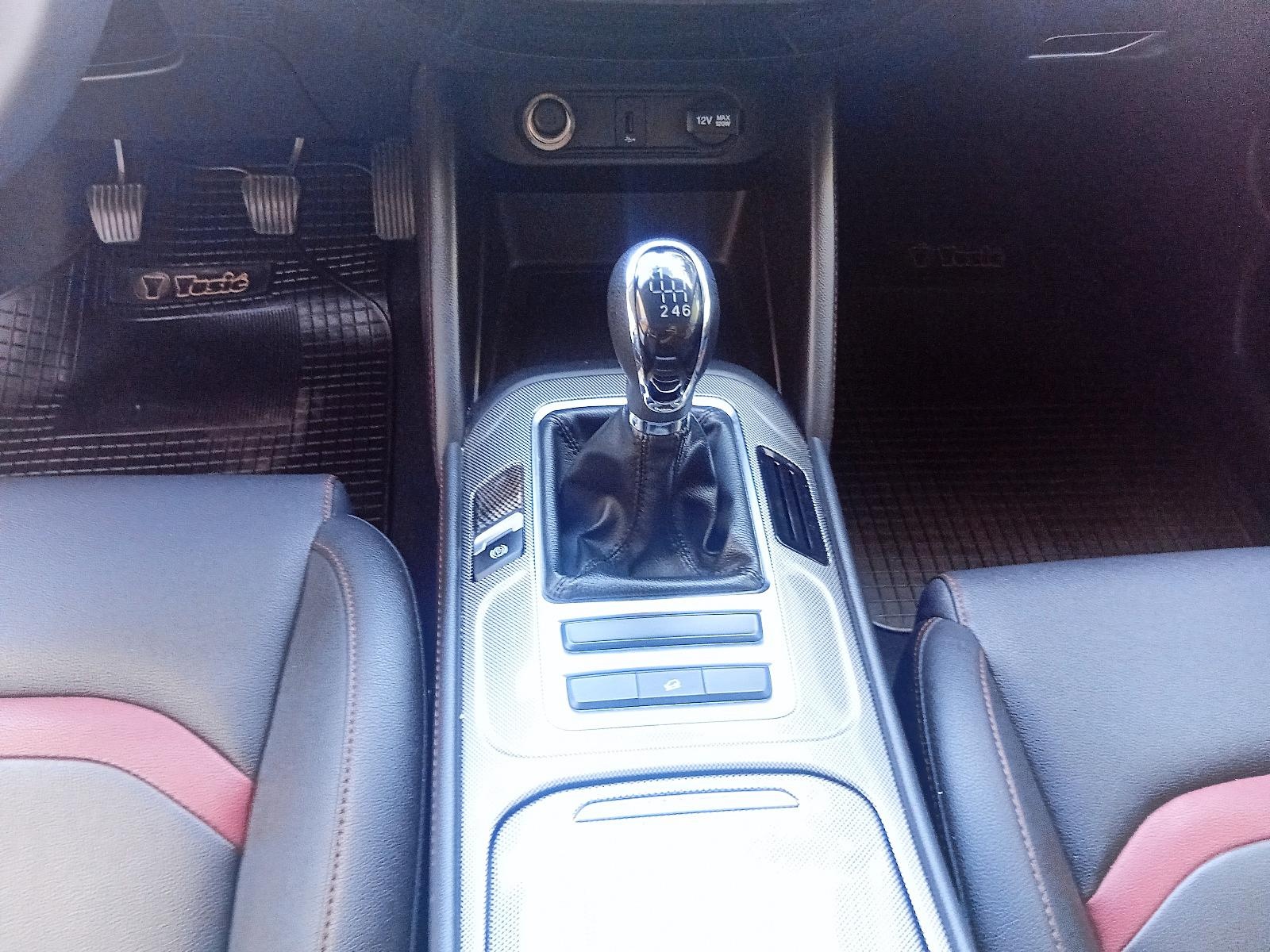 CHANGAN A500 2023 - Imagen 9 de 12