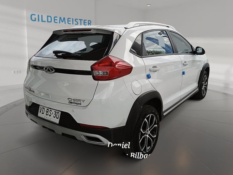 Chery TIGGO 2 PRO 2025 - Imagen 5 de 12