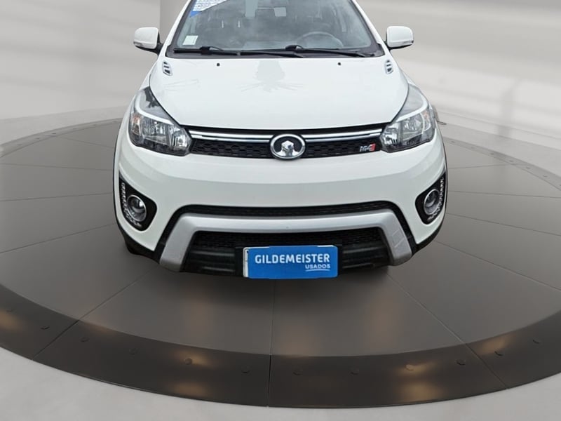 Haval -M4 2020 - Imagen 5 de 12
