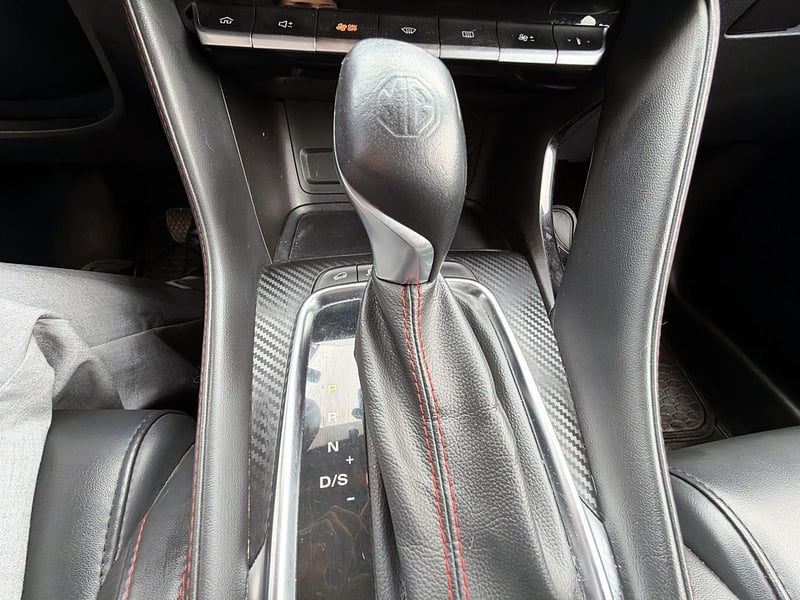 MG ZX 2023 - Imagen 11 de 11
