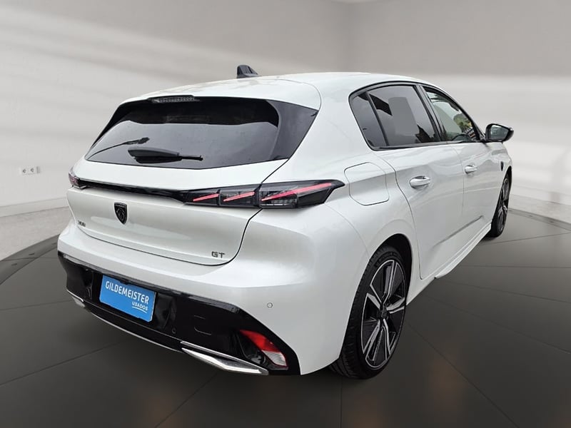 Peugeot 308 2022 - Imagen 7 de 12