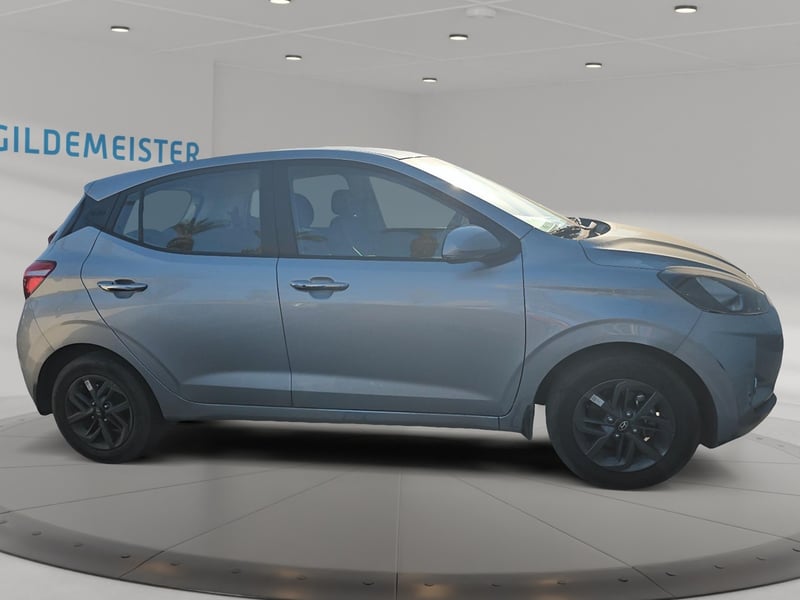 Hyundai GRAND I-10 2023 - Imagen 5 de 12