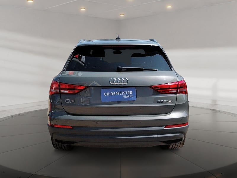 Audi Q3 2024 - Imagen 3 de 12
