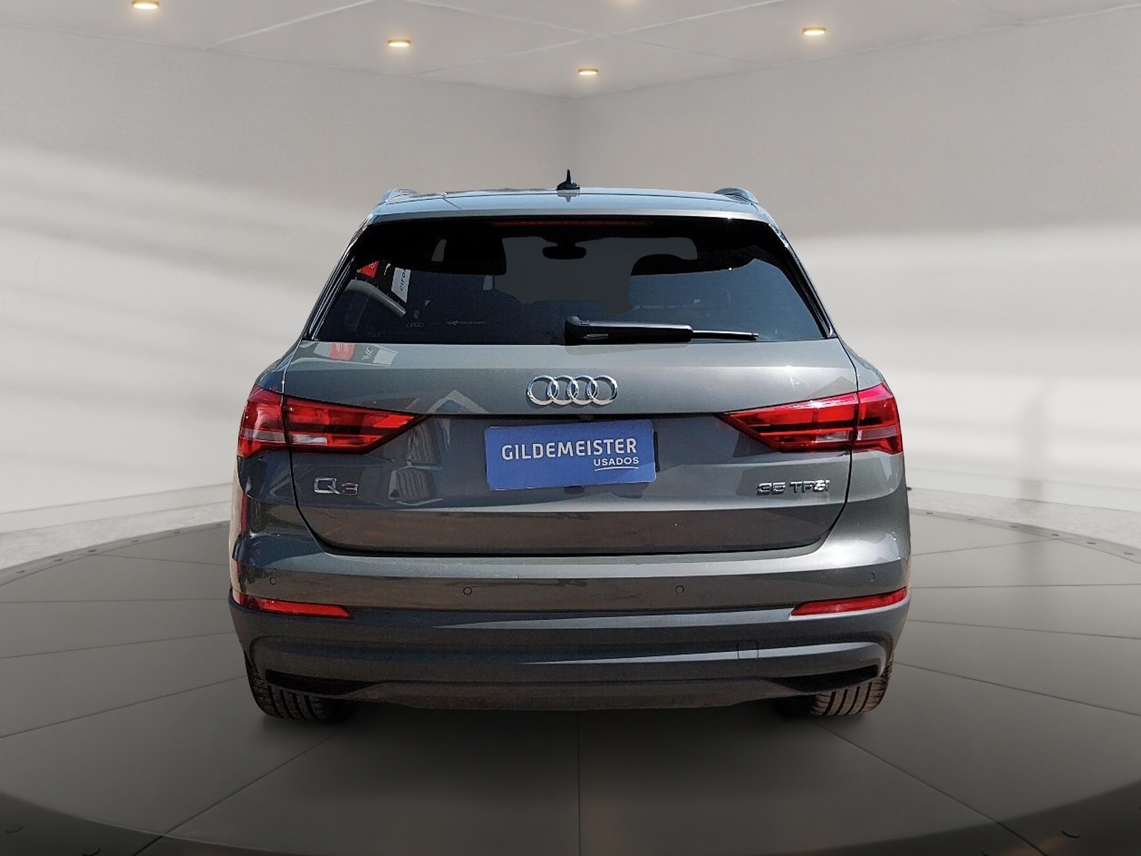 Audi Q3 2024 - Foto 3 de 12