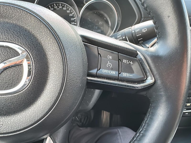 Mazda CX5 2023 - Imagen 9 de 12