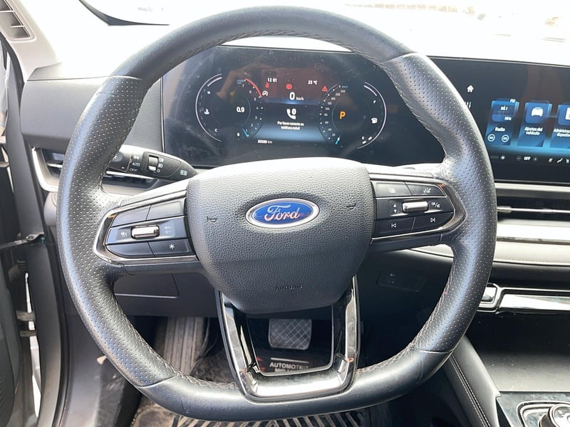 Ford FORD 2024 - Imagen 8 de 11