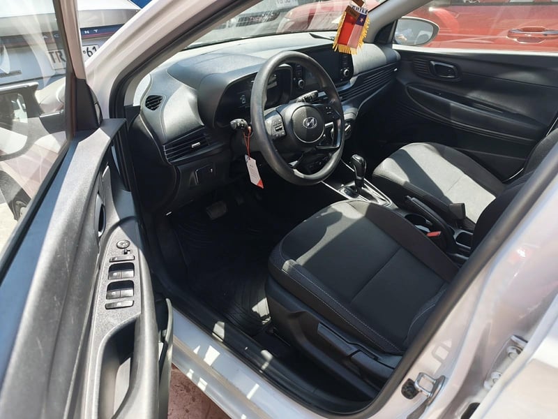 Hyundai I20 2022 - Imagen 10 de 11