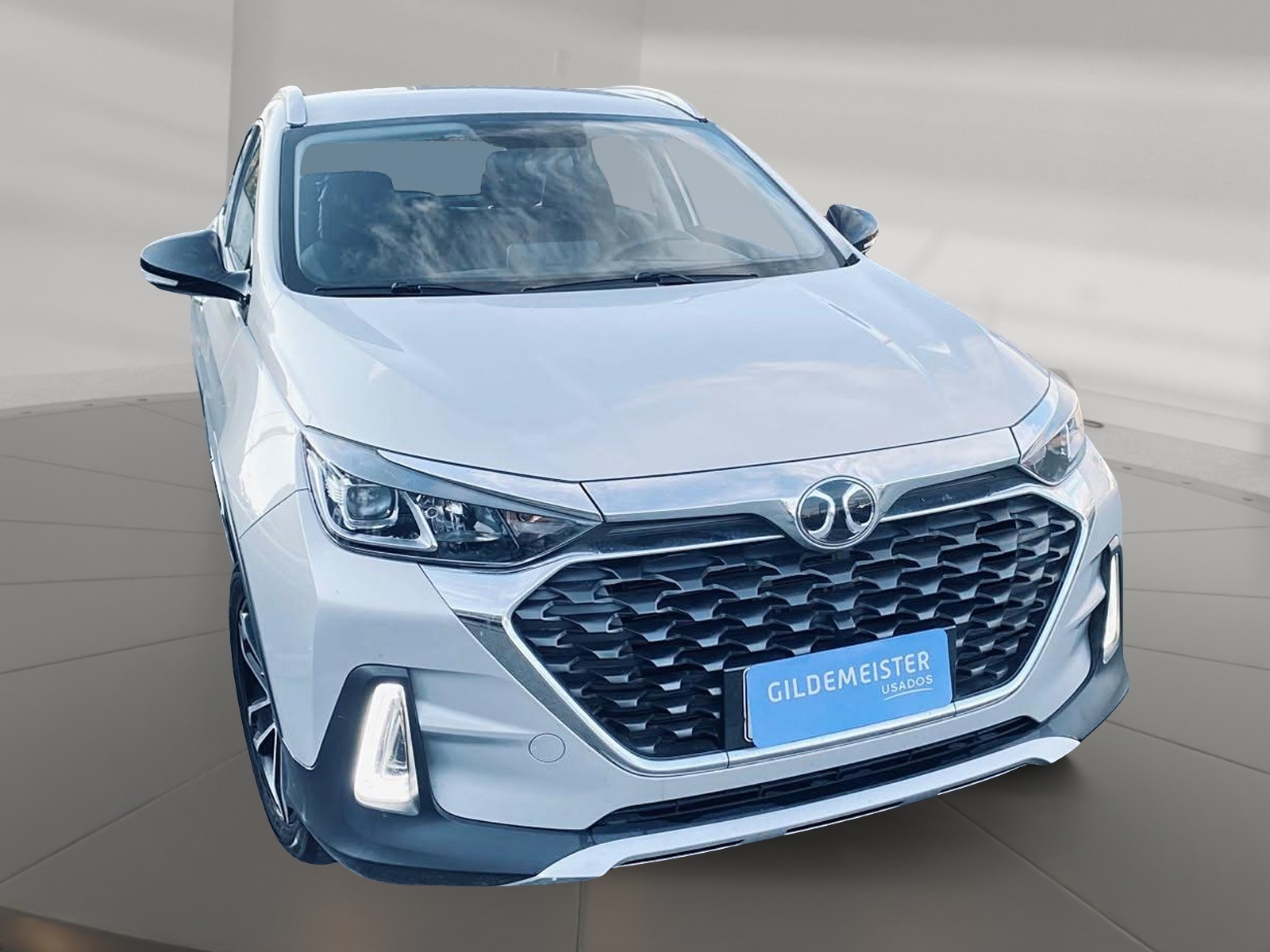 BAIC X55 2024 - Imagen 3 de 12