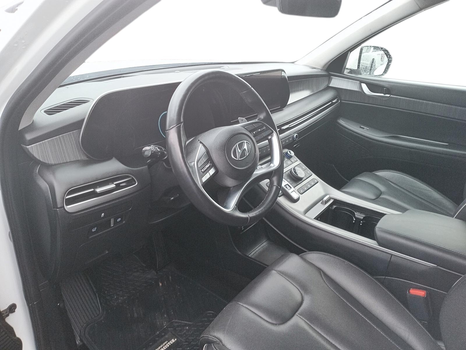 HYUNDAI PALISADE 2025 - Imagen 8 de 12