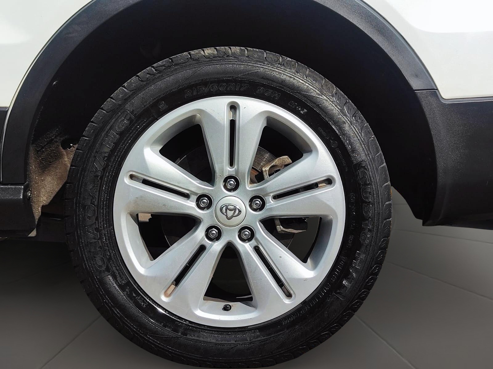 CHANGAN CX70 2022 - Imagen 8 de 12