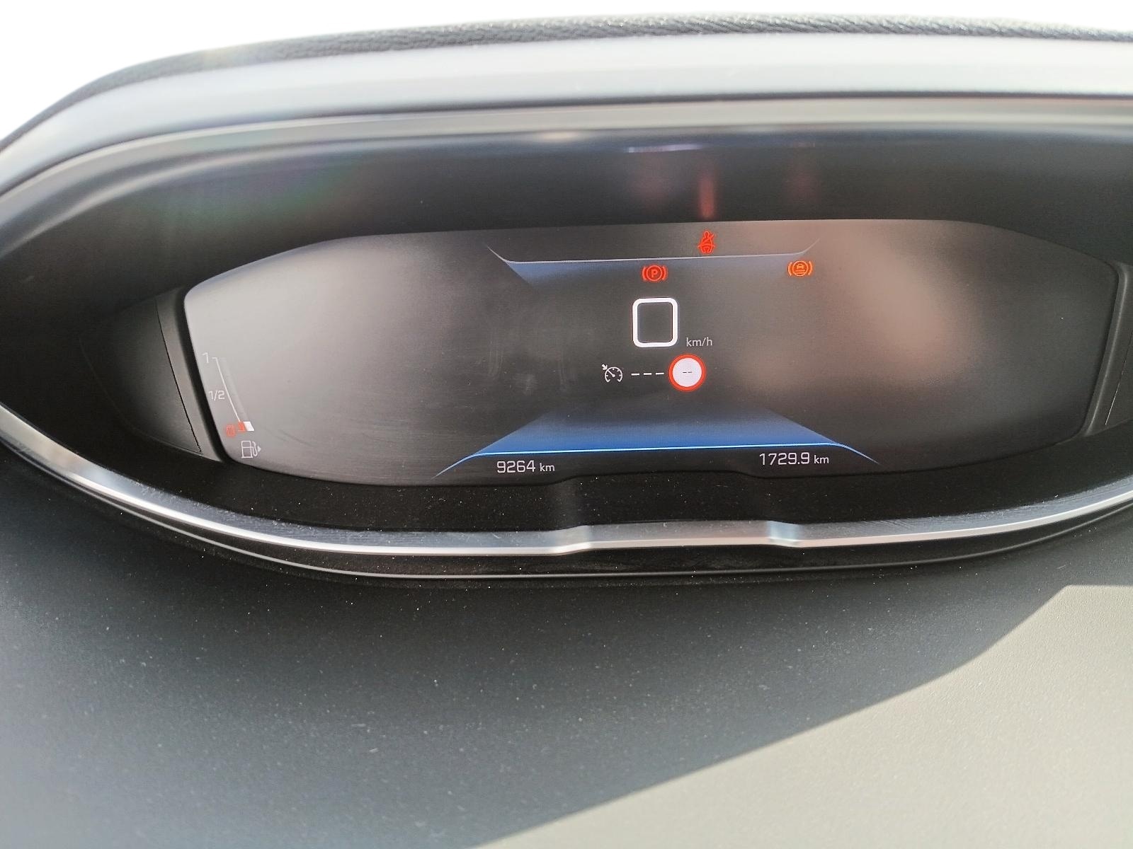 PEUGEOT 3008 2024 - Imagen 11 de 12