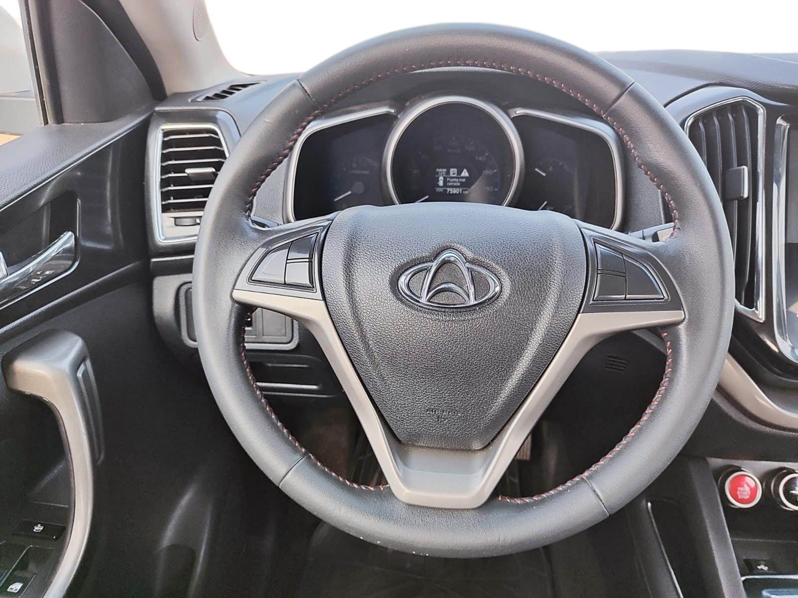 CHANGAN CX70 2022 - Imagen 12 de 12