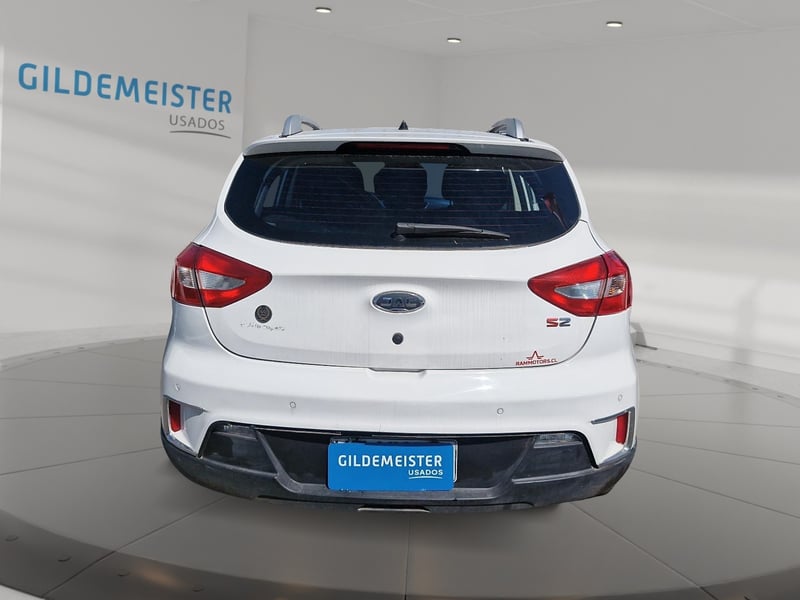 JAC S2 2019 - Imagen 4 de 11