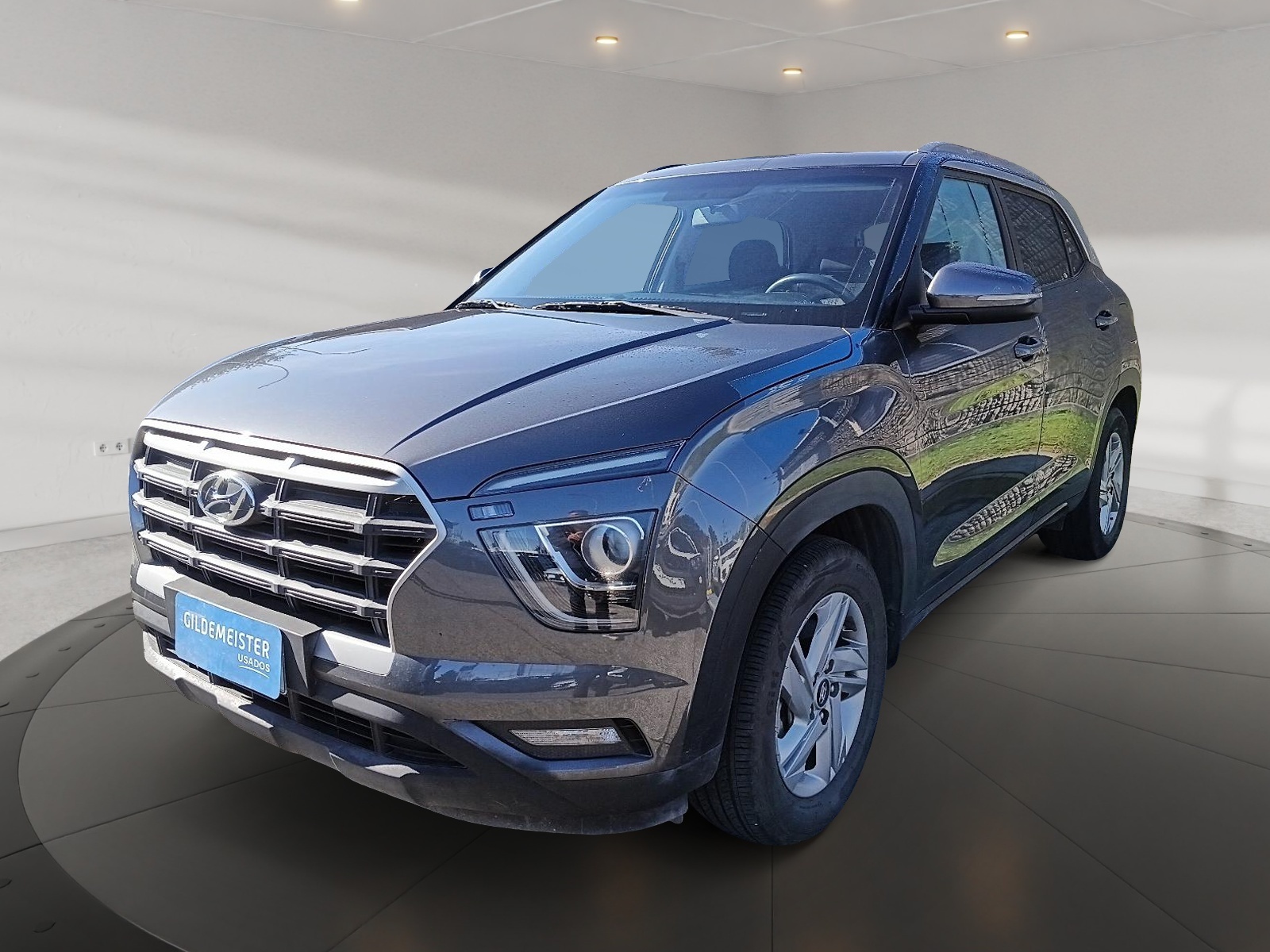 Hyundai CRETA 2023 - Imagen 5 de 12